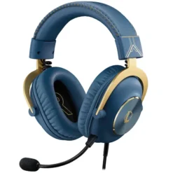 Casque logitech G Pro X Gaming Headset (Edition League of Legends) prix maroc