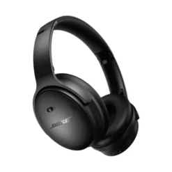 Casque sans Fil à réduction de Bruit Bose QuietComfort (Noir) prix maroc