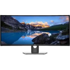 Dell 38″ LED – UltraSharp U3818DW prix maroc