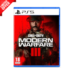 Call-of-Duty-Modern-Warfare-III-PS5-PRIX-MAROC