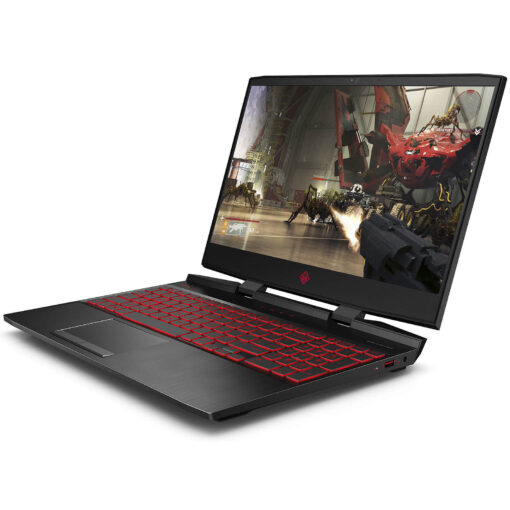 HP OMEN 15-dc1018nf Prix Maroc | HP OMEN I7-9750H