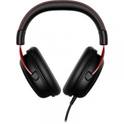 HyperX Cloud II (Rouge) prix maroc