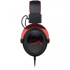 HyperX Cloud II (Rouge) prix maroc
