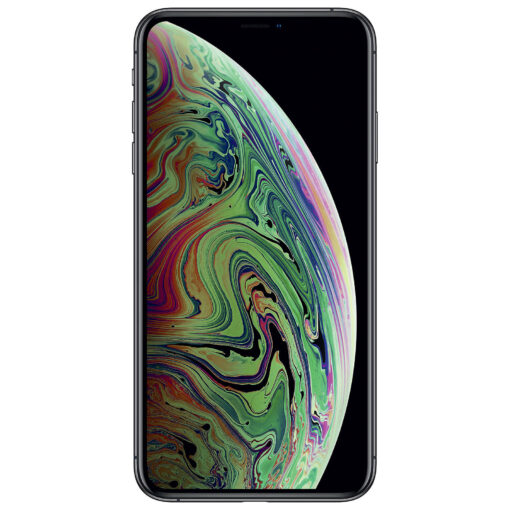 iPhone-Xs-Max-512-Go-Gris-Sidéral