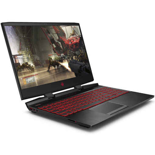 HP OMEN 15-dc1018nf Prix Maroc | HP OMEN I7-9750H