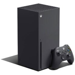 Microsoft Xbox Series X - Utilisé