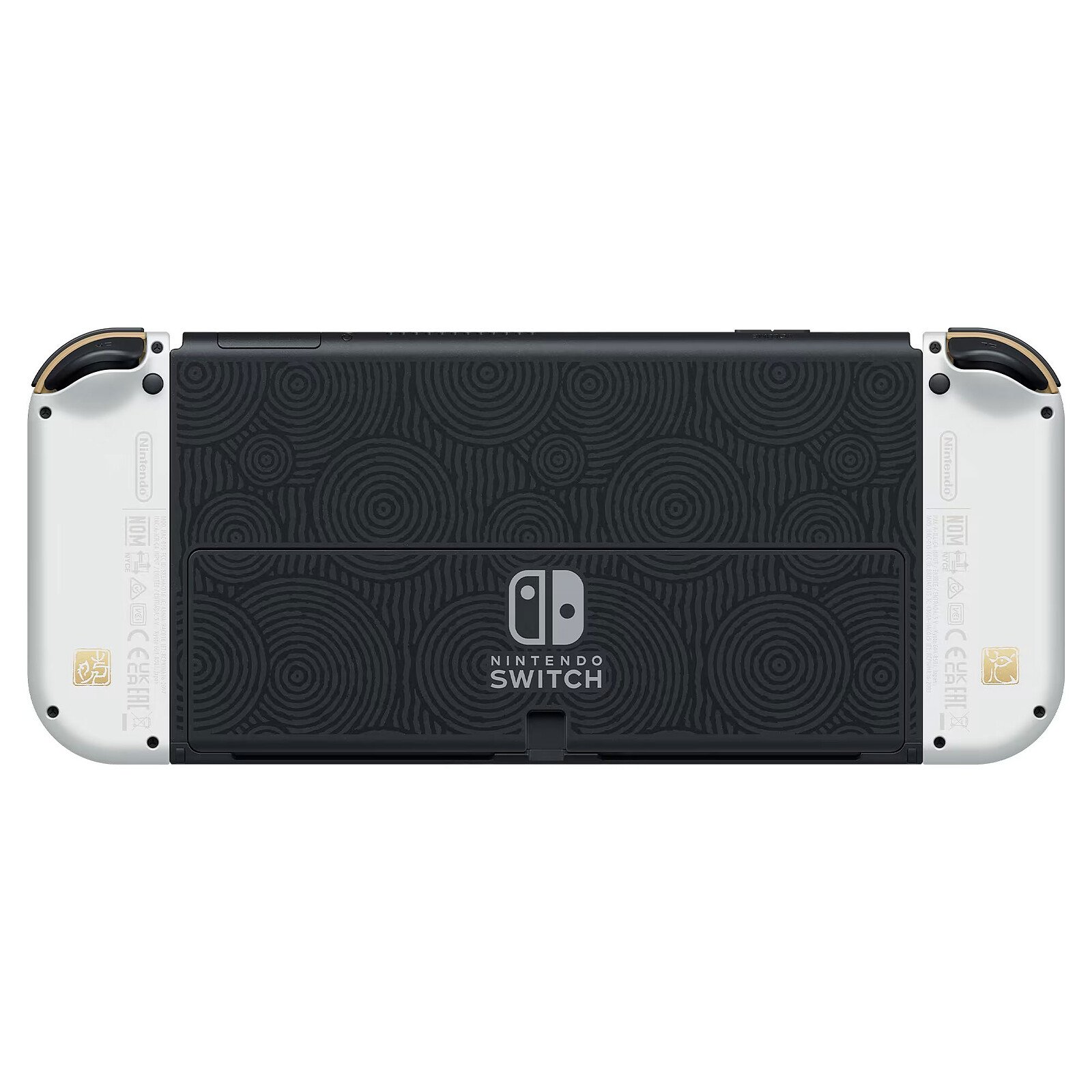 Nintendo Switch OLED (Edition Limitée The Legend of Zelda : Tears of the Kingdom) MAROC