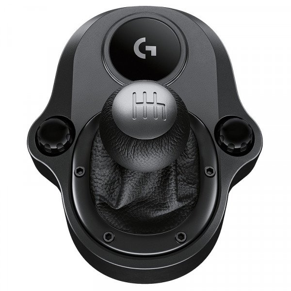 Logitech G Driving Force Shifter prix maroc