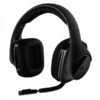 Logitech G533 Prodigy Casque Gamer Sans Fil prix maroc