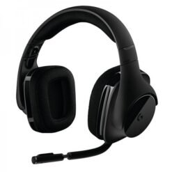 Logitech G533 Prodigy Casque Gamer Sans Fil prix maroc