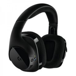 Logitech G533 Prodigy Casque Gamer Sans Fil prix maroc