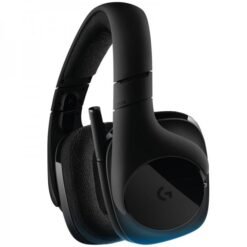Logitech G533 Prodigy Casque Gamer Sans Fil prix maroc