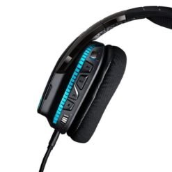 Logitech G633 Artemis Spectrum RGB 7.1 Surround prix maroc