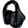 Logitech G933 Artemis Spectrum RGB Wireless 7.1 Surround Casque Gaming (Noir) prix maroc