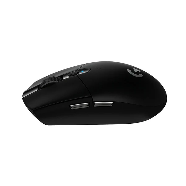 Logitech G305 Lightspeed Wireless Gaming Mouse (Noir) – Image 4