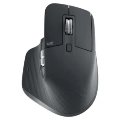Logitech MX Master 3S (Graphite)