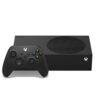Microsoft Xbox Series S (Carbon Black Edition)