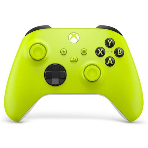 Manette Xbox One Jaune Prix Maroc | Manette Xbox One sans fil V2