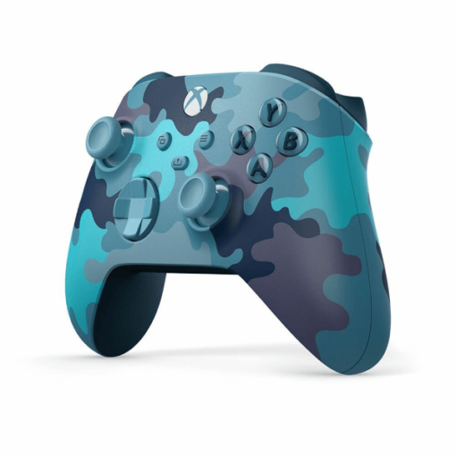 Manette Xbox Mineral Camo Prix Maroc | Manette Xbox One sans fil