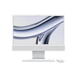iMac M3 2023 Prix Maroc | Apple iMac M3 1TO SSD 24"Argent