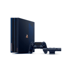 PlayStation 4 Pro 2TB Prix Maroc | PS4 Pro 2TB 500 Million