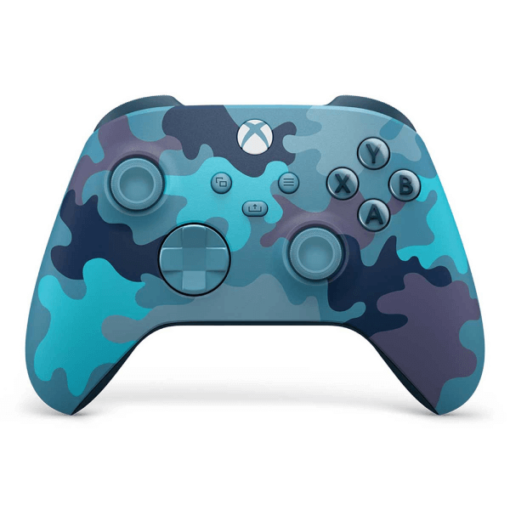 Manette Xbox Mineral Camo Prix Maroc | Manette Xbox One sans fil