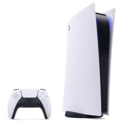 PlayStation 5 Digital Edition Prix Maroc | Sony PS5 Digital Edition