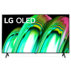 LG OLED A2 Smart TV 4K Prix Maroc | LG OLED 55 Pouces