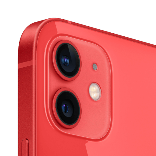 iPhone 12 Prix Maroc | Apple iPhone 12 64GB Rouge sur Zonetech