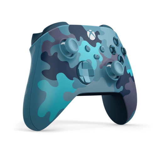 Manette Xbox Mineral Camo Prix Maroc | Manette Xbox One sans fil