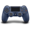 Manette DualShock Midnight Blue Prix Maroc | DualShock 4 V2 PS4