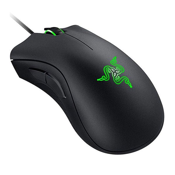 Razer DeathAdder Essential (Noir) – Image 2