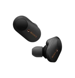 Sony WF-1000XM3 Noir Ecouteurs Sans Fil