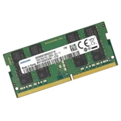 Samsung 16 Go DDR4 PC4–21300, 2666 MHz, RAM PC Portable