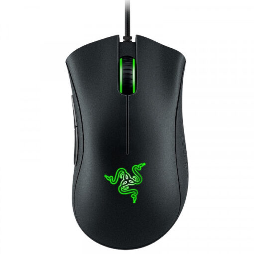 Razer DeathAdder Essential Prix Maroc | Souris Gaming au Maroc