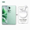 Oppo Reno 11 5G Prix Maroc SmartPhones au Maroc