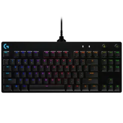 Logitech G Pro