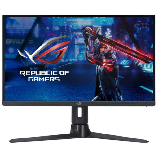 ASUS ROG Swift XG27AQMR 27" 300Hz | Ecran Gaming Maroc