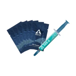 Arctic MX-6 (4 grammes)