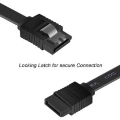 Cable SATA | Câble pour Disque Dur