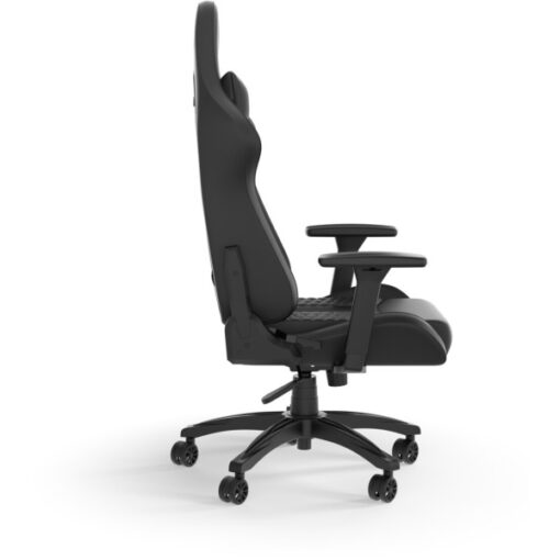 Corsair TC100 Relaxed Leatherette | Chaise Gaming Maroc