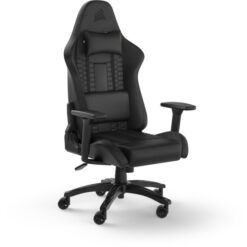 Corsair TC100 Relaxed Leatherette | Chaise Gaming Maroc