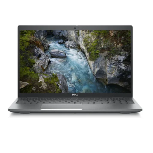 Dell Precision 3580 i7-1370P | PC Portable Maroc