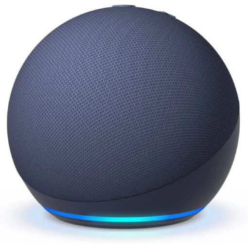 Echo Dot 5e génération Bluetooth Prix Maroc Enceinte au Maroc