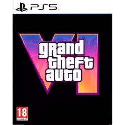 Grand Theft Auto VI PS5 Prix Maroc GTA 6 PS5 au Maroc