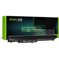 Green Cell Batterie HP OA04 Prix Maroc Batterie PC Portable