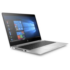 HP EliteBook 840 G6 i7-8665U8GB256GB SSD prix maroc