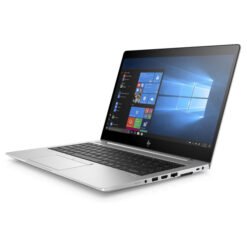 HP EliteBook 840 G6 i7-8665U8GB256GB SSD prix maroc