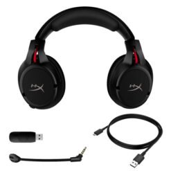 HyperX Cloud Flight Wireless (Sans-fil) prix maroc