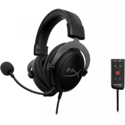 HyperX Cloud II (Silver) prix maroc